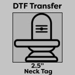 DTF Transfer 2.5" Thumbnail