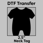 DTF Transfer 2.5" Thumbnail