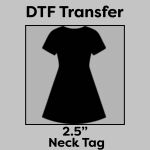 DTF Transfer 2.5" Thumbnail
