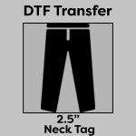 DTF Transfer 2.5" Thumbnail