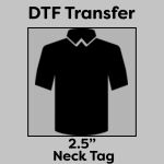 DTF Transfer 2.5" Thumbnail