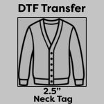 DTF Transfer 2.5" Thumbnail