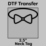 DTF Transfer 2.5" Thumbnail