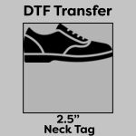DTF Transfer 2.5" Thumbnail
