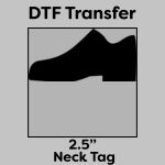 DTF Transfer 2.5" Thumbnail