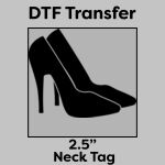 DTF Transfer 2.5" Thumbnail