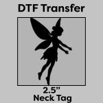 DTF Transfer 2.5" Thumbnail