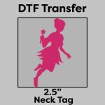 DTF Transfer 2.5" Thumbnail