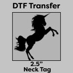 DTF Transfer 2.5" Thumbnail