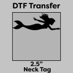DTF Transfer 2.5" Thumbnail