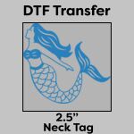 DTF Transfer 2.5" Thumbnail