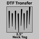 DTF Transfer 2.5" Thumbnail