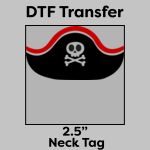 DTF Transfer 2.5" Thumbnail