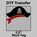 DTF Transfer 2.5" Thumbnail