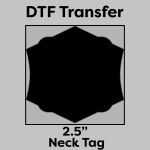 DTF Transfer 2.5" Thumbnail