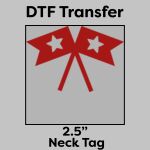 DTF Transfer 2.5" Thumbnail