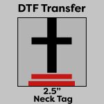 DTF Transfer 2.5" Thumbnail