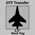 DTF Transfer 2.5" Thumbnail