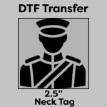 DTF Transfer 2.5" Thumbnail