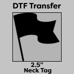 DTF Transfer 2.5" Thumbnail