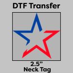 DTF Transfer 2.5" Thumbnail