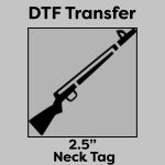 DTF Transfer 2.5" Thumbnail