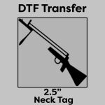 DTF Transfer 2.5" Thumbnail