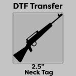 DTF Transfer 2.5" Thumbnail