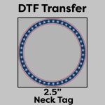 DTF Transfer 2.5" Thumbnail