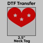 DTF Transfer 2.5" Thumbnail
