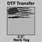 DTF Transfer 2.5" Thumbnail