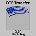 DTF Transfer 2.5" Thumbnail