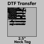 DTF Transfer 2.5" Thumbnail