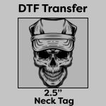 DTF Transfer 2.5" Thumbnail