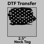DTF Transfer 2.5" Thumbnail