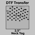 DTF Transfer 2.5" Thumbnail