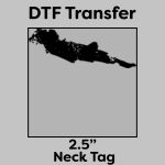 DTF Transfer 2.5" Thumbnail