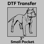 DTF Transfer 3" Thumbnail