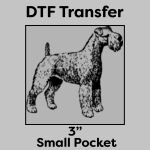 DTF Transfer 3" Thumbnail