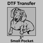 DTF Transfer 3" Thumbnail