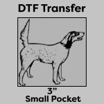 DTF Transfer 3" Thumbnail