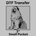 DTF Transfer 3" Thumbnail