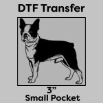 DTF Transfer 3" Thumbnail