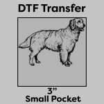 DTF Transfer 3" Thumbnail