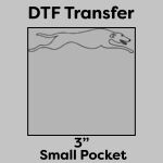DTF Transfer 3" Thumbnail