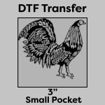 DTF Transfer 3" Thumbnail