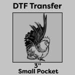 DTF Transfer 3" Thumbnail