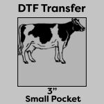DTF Transfer 3" Thumbnail