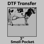 DTF Transfer 3" Thumbnail