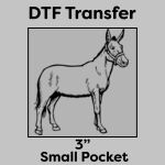 DTF Transfer 3" Thumbnail